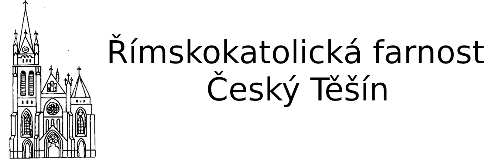 Římskokatolická farnost